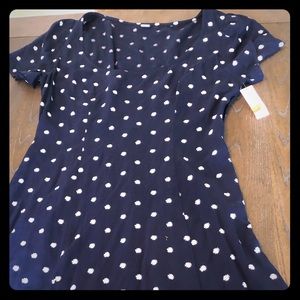 Never worn Old Navy Dress NWT